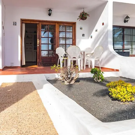 Apartamento Barranco Seco Puerto del Carmen  Exterior photo