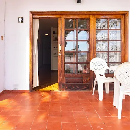 Apartamento Barranco Seco Puerto del Carmen  Exterior photo