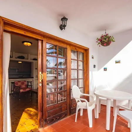 Apartamento Barranco Seco Puerto del Carmen  Exterior photo