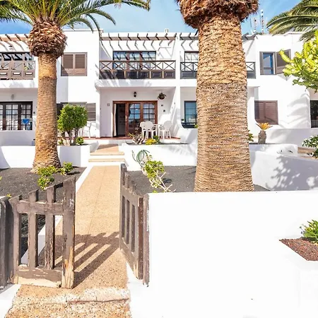 Apartamento Barranco Seco Puerto del Carmen  Exterior photo