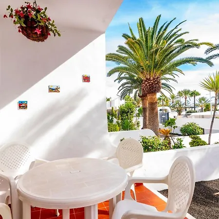 Apartamento Barranco Seco Puerto del Carmen  Exterior photo