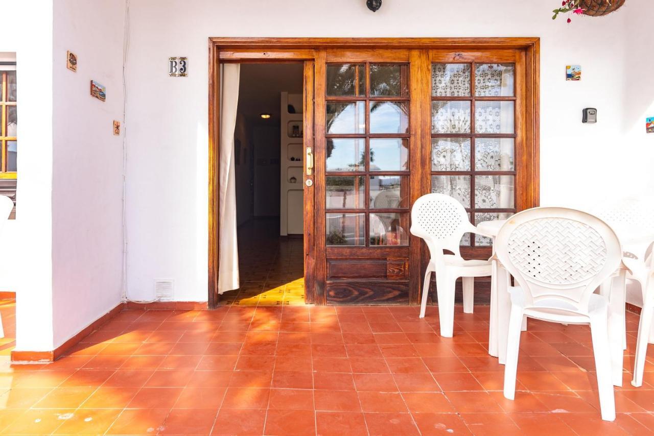 Appartement Barranco Seco *