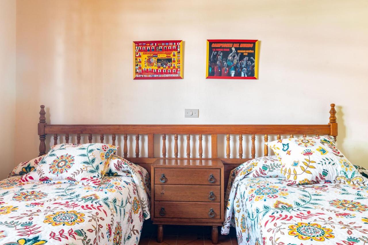 Appartement Barranco Seco
