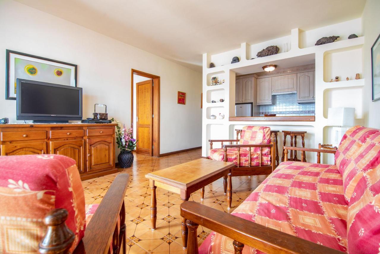 Barranco Seco Apartment