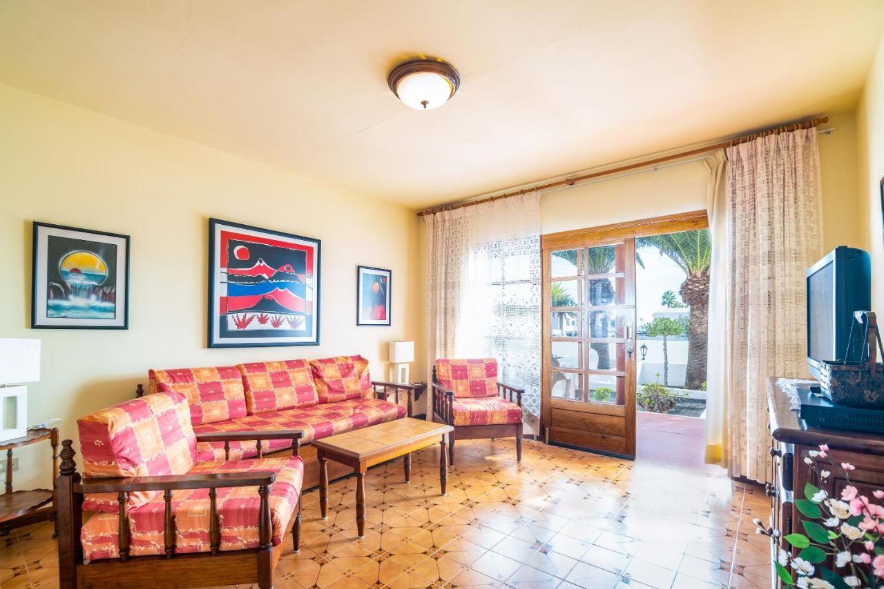 Appartement Barranco Seco *