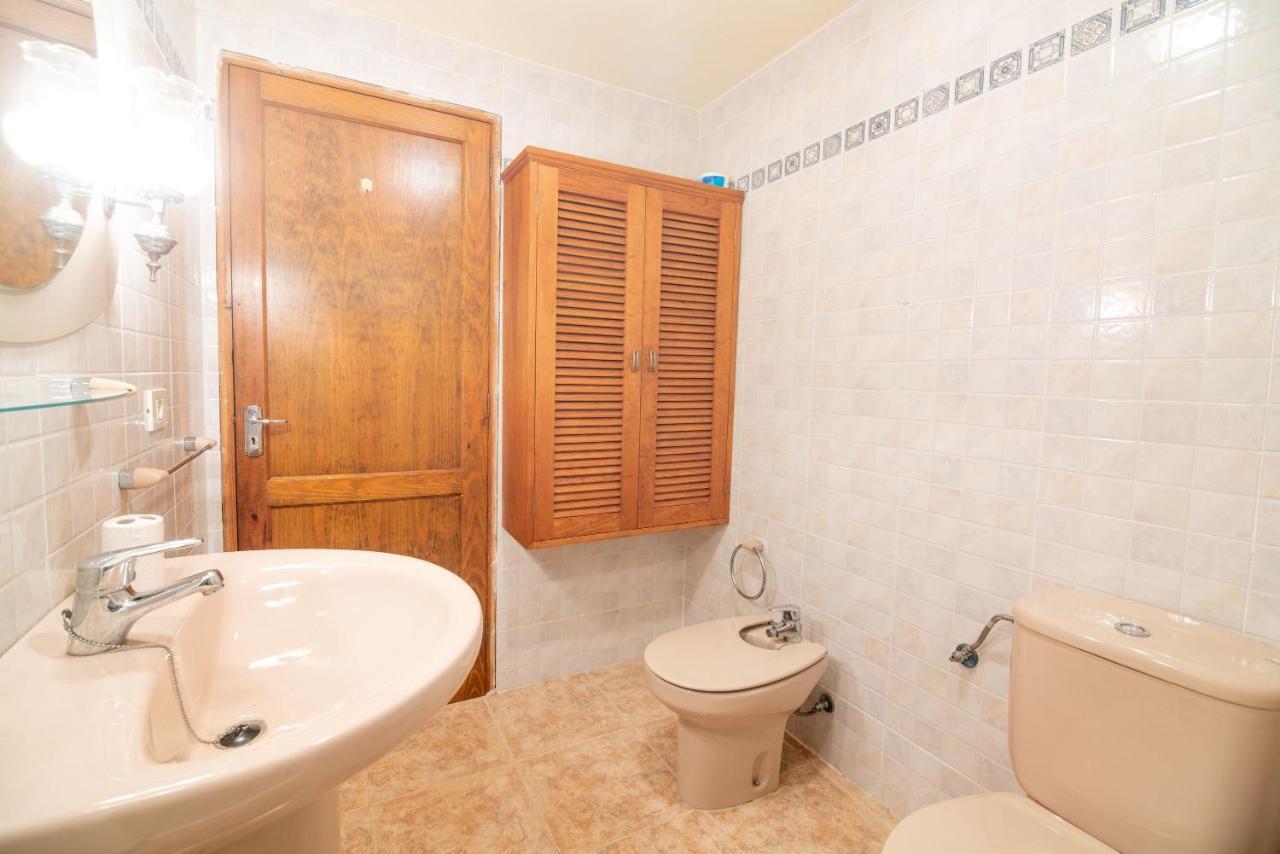 Barranco Seco Appartement